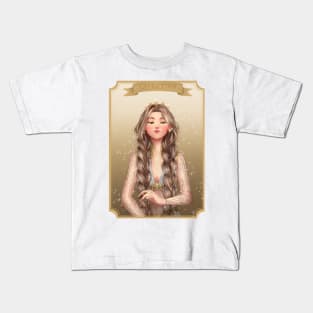 Capricorn Kids T-Shirt